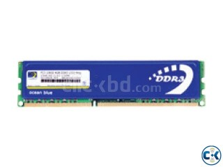 Twinmos 4 2 8GB DDR3 1600 tharmal ram