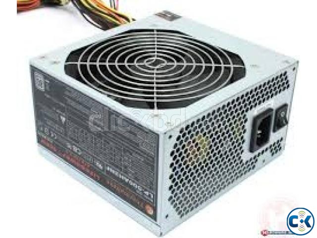 Thermaltake 400W Power Supply Unit large image 0