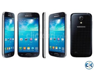 Samsung I9190 Galaxy S IV mini intact Box