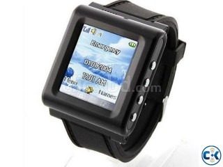 Mobile Watch With Full Box Latest Model