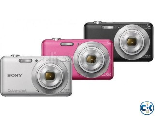 BRANDNEW SONY DSC-W710 CAMERA 16.1 Megapixels cameravision 