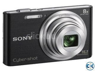 BRANDNEW SONY DSC-W730 CAMERA 16.1 Megapixel cameravision 