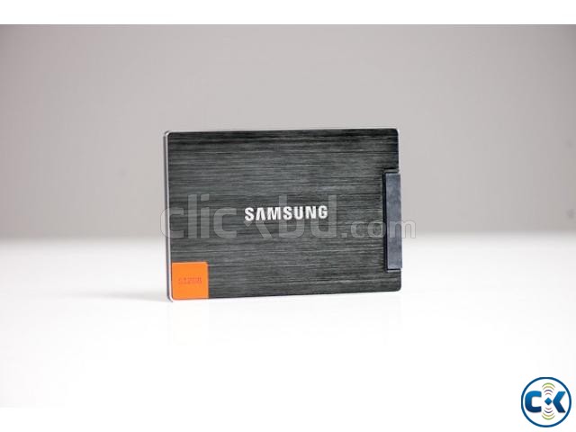 Samsung SSD 830 128 GB large image 0