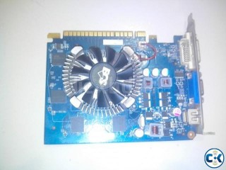 ECS Nvidia GT440 1GB DDR5 128Bit