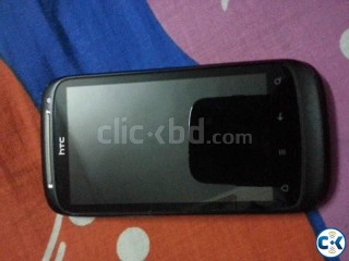 htc Desire s box with 8gb mc free