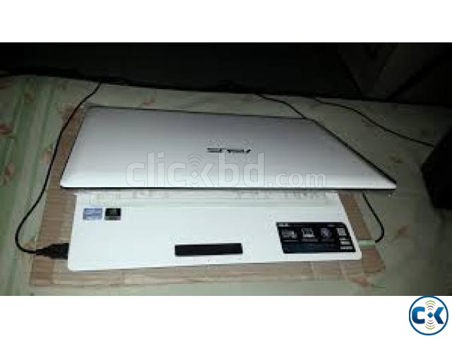 Asus A43S - Corei5 4GB Ram 500 GB HDD Usb 3.0 large image 0