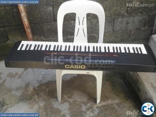 casio piacere cps-7