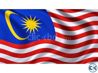 Visit visa in Malaysia Thailand Singapore