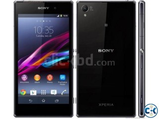 Sony Xperia Z1