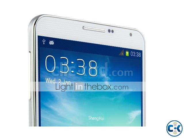 NOTE 3 2GB RAM 16GB ROM 1.7ghz OCTA CORE FHD 13MP large image 0