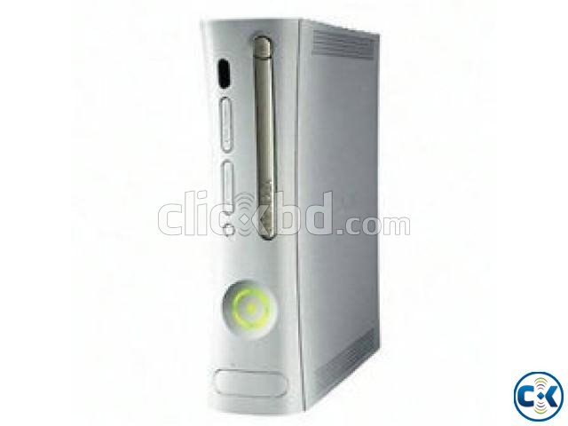 i want to sell my x box360 500 GB...BY15000 TK ONLY..... large image 0