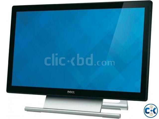 Dell S2240T 21.5 LED Touch Panel large image 0