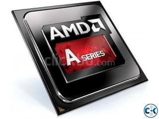 AMD A4-4000 APU with Radeon 7480D Graphics