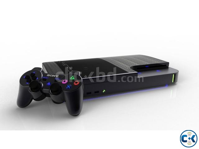 sony playstation 4 large image 0