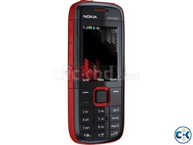 Nokia 5130 large image 0