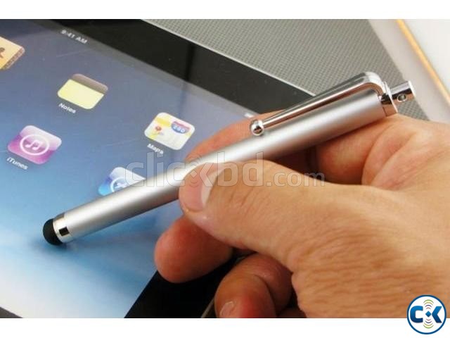 Brand New Stylus Pen for Tablet PC Mobile large image 0