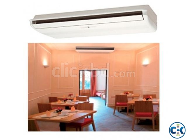 ABG45AB General Brand Split Ceiling 4.0 Ton AC in BD. large image 0