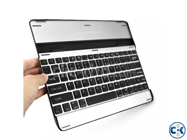 Mobile Bluetooth keyboard for IPAD large image 0