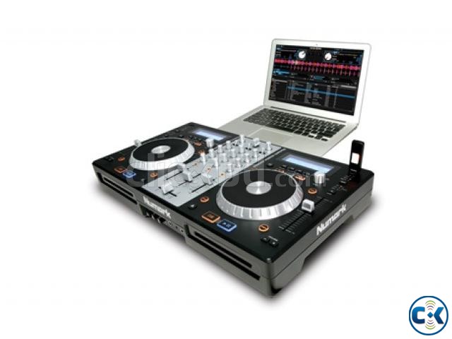Deejay player sell large image 0