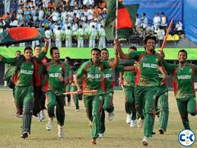 BANGLADESH MATCH TICKETS T20 WORLD CUP large image 0