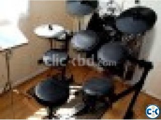 ALEASIS DM 6 V DRUMS