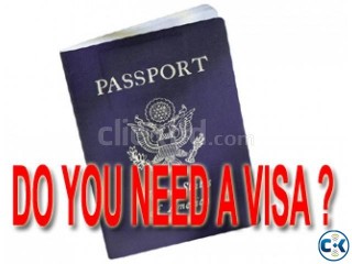 Indonesia tourist visa process