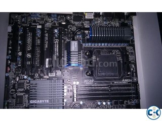 Gigabyte GA 990 FXA UD 5