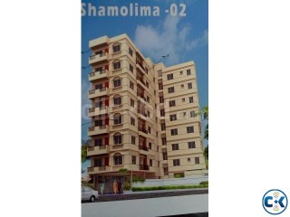 ready flat in shamoly