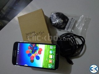 SAMSUNG GALAXY S4 Korean Master Copy