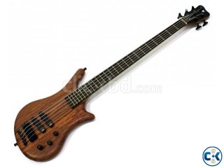 warwick bass guitar