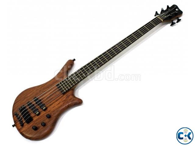 warwick bass guitar large image 0