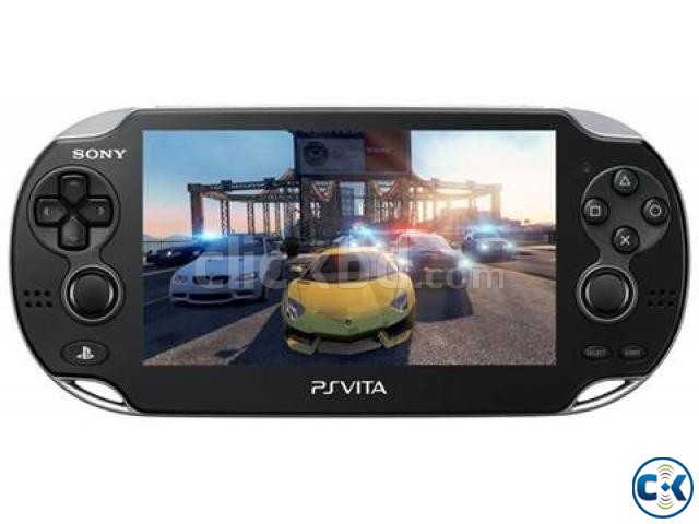 PS VITA WIFI large image 0