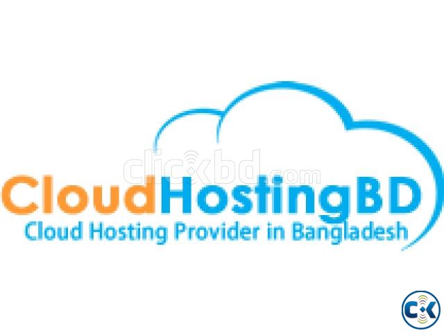 10 GB Linux Cloud Hosting at BDT 999.99 large image 0