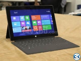 Surface RT