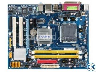 Motherboard Processor Ram