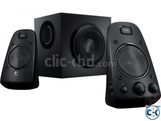 LOGITECH Z623 SPEAKER 200W WITH WARRANTY