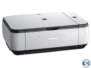 Canon Pixma MP276 3 in 1 Inkjet Printer