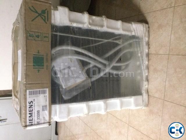 Unused Siemens Dishwasher Fully Packed Condition large image 0