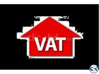 ANY KIND OF VAT TAX TIN IRC ERC WORK.