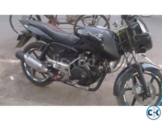 BAJAJ PULSAR 150 UG4 MODEL 2010 REG-2011.. DM LA 17