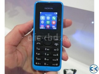 NOKIA 105