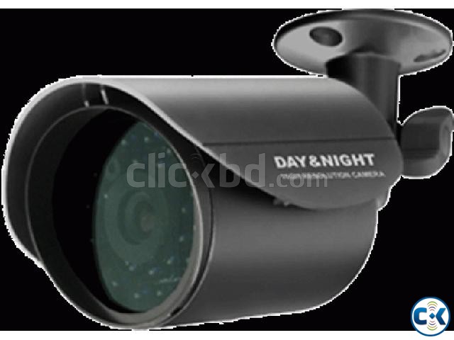 Avtech AVC 452 IR Box CCTV Camera large image 0