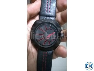 Fastrack midnight party 3092nl02 men s watch