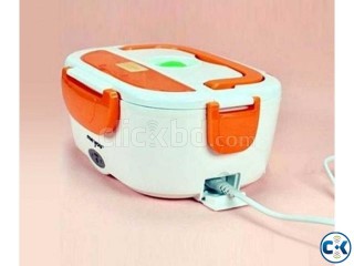 Electric Lunch Box