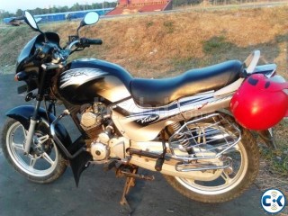 Tvs GLX 125cc fully fresh