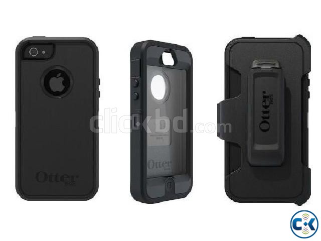 Iphone 5 OtterBox Case large image 0