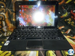 ASUS EEE PC 1001PX WITH WARRANTY