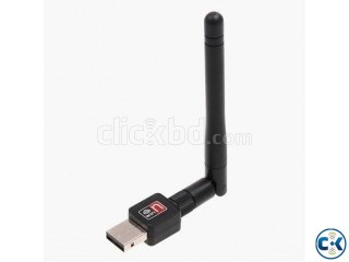USB WiFi Router