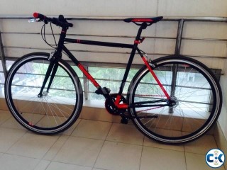 Raleigh Road Runner