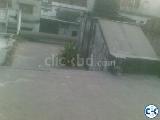 Urgent Land for Sale in Dhaka Banglabazar